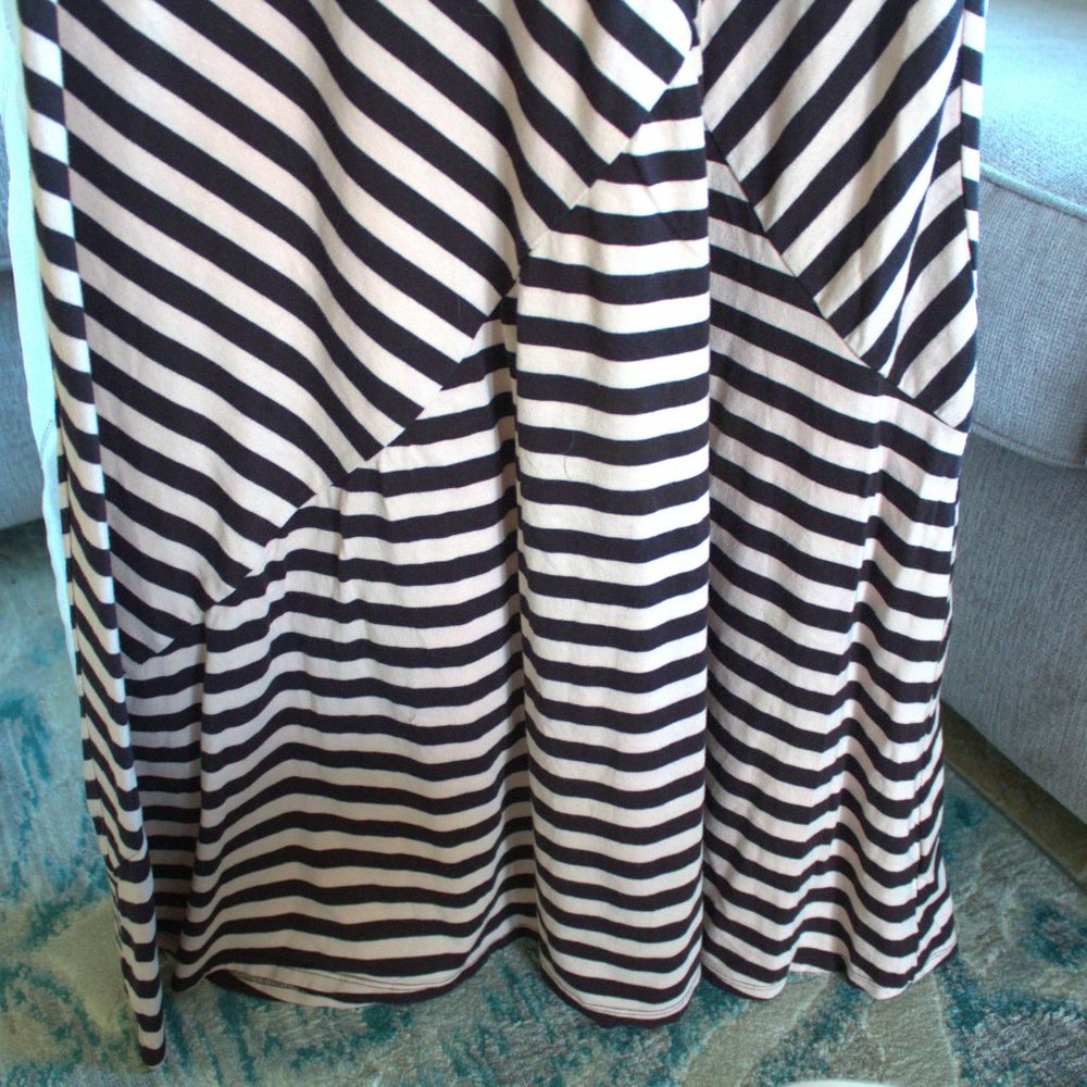 Bundle⚡️2/$25 Monteau Maxi Dress W/ Adjustable Straps - Picture 5 of 9